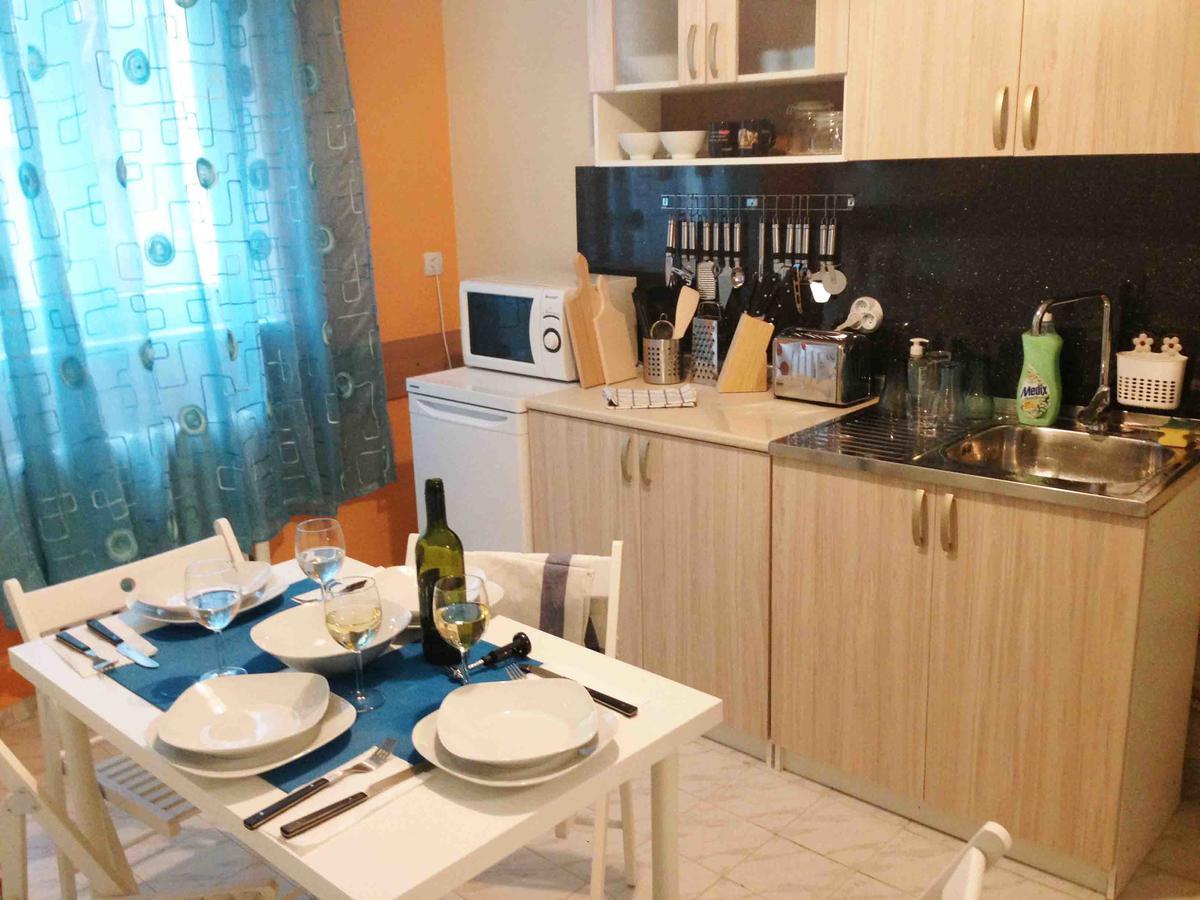 Urban Stay Apartment Sofía Exterior foto