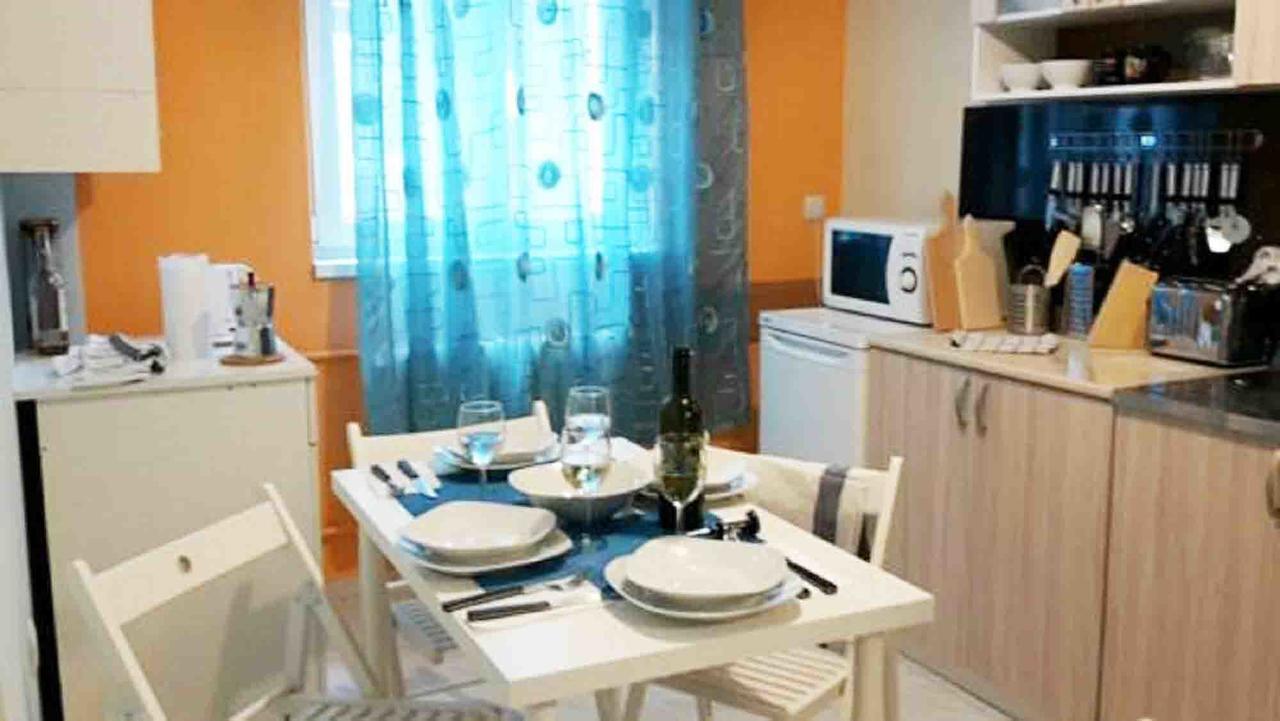 Urban Stay Apartment Sofía Exterior foto