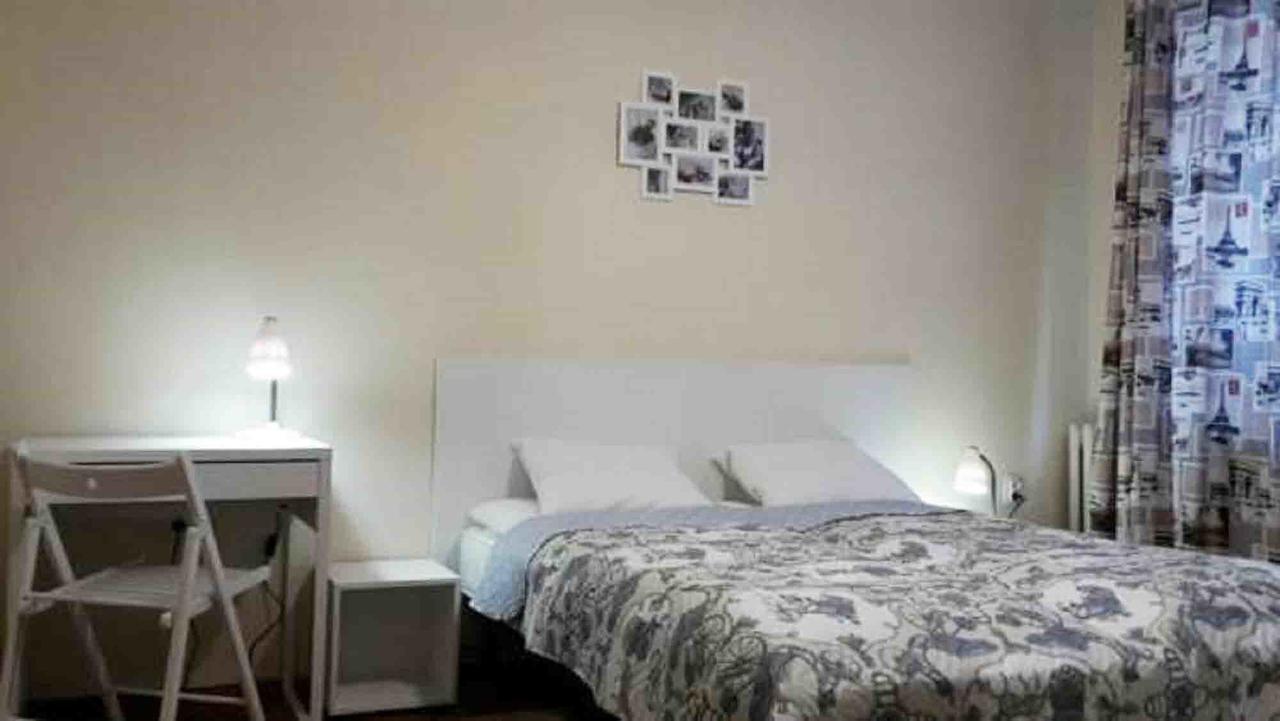 Urban Stay Apartment Sofía Exterior foto