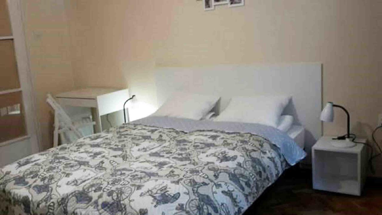 Urban Stay Apartment Sofía Exterior foto