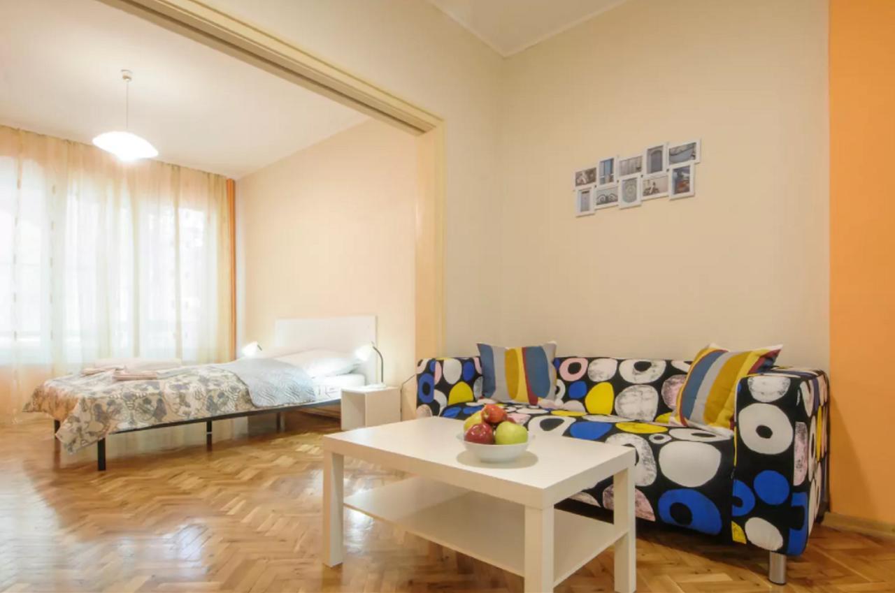 Urban Stay Apartment Sofía Exterior foto