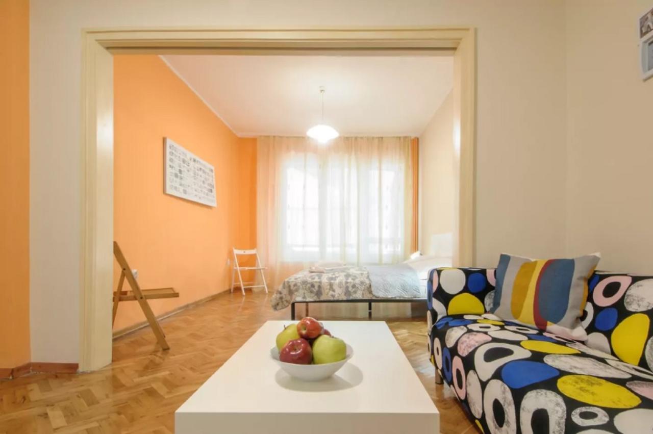 Urban Stay Apartment Sofía Exterior foto